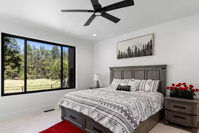 3439 Bear Mountain Drive #17, Lakeside, AZ 85929 - Photo 67