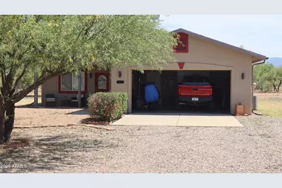 556 E Camino De Tundra --, Huachuca City, AZ 85616 - Photo 7