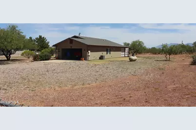556 E Camino De Tundra --, Huachuca City, AZ 85616 - Photo 5