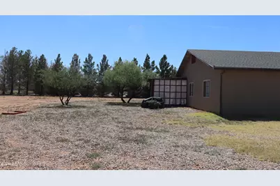 556 E Camino De Tundra --, Huachuca City, AZ 85616 - Photo 11