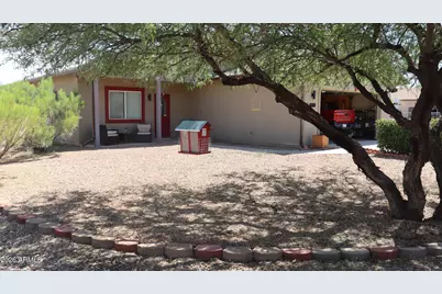556 E Camino De Tundra --, Huachuca City, AZ 85616 - Photo 17