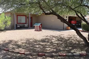 556 E Camino De Tundra, Huachuca City, AZ 85616 - Photo 17