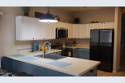 556 E Camino De Tundra --, Huachuca City, AZ 85616 - Photo 47