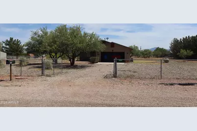 556 E Camino De Tundra --, Huachuca City, AZ 85616 - Photo 3
