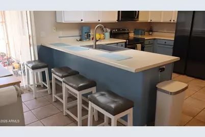 556 E Camino De Tundra --, Huachuca City, AZ 85616 - Photo 49