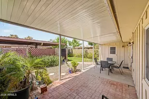 2109 E Dunbar Dr, Tempe, AZ 85282 - Photo 19