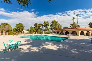 2109 E Dunbar Dr, Tempe, AZ 85282 - Photo 25