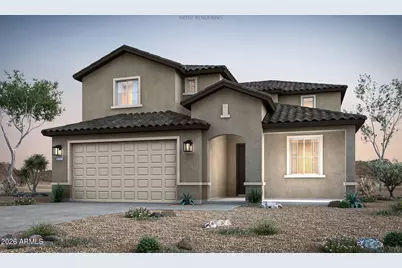 43005 W Palo Abeto Drive, Maricopa, AZ 85138 - Photo 1