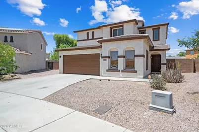 7940 W Florence Avenue, Phoenix, AZ 85043 - Photo 1