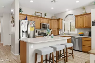 3635 E Moreno Street, Gilbert, AZ 85297 - Photo 11