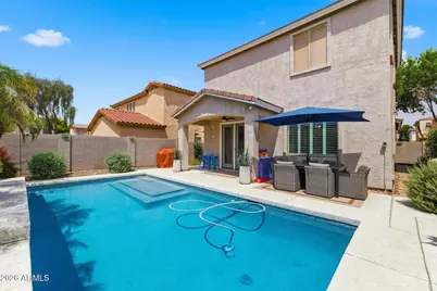 3635 E Moreno Street, Gilbert, AZ 85297 - Photo 35