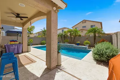 3635 E Moreno Street, Gilbert, AZ 85297 - Photo 7