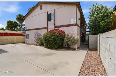 436 W Clark Street #Apt 202, Mesa, AZ 85201 - Photo 1