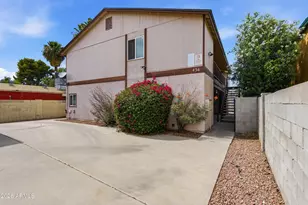 436 W Clark St, Mesa, AZ 85201 - Photo 1