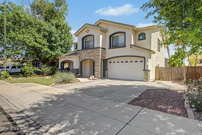 12547 W Llano Drive, Litchfield Park, AZ 85340 - Photo 3