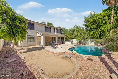 12547 W Llano Drive, Litchfield Park, AZ 85340 - Photo 35