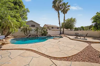 12547 W Llano Drive, Litchfield Park, AZ 85340 - Photo 33