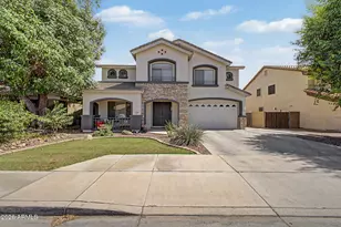 12547 W Llano Dr, Litchfield Park, AZ 85340 - Photo 1