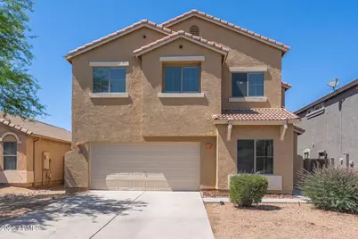 1042 W Desert Basin Drive, San Tan Valley, AZ 85143 - Photo 1