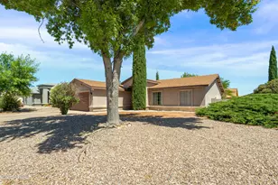 3173 Raven Dr, Sierra Vista, AZ 85650 - Photo 45