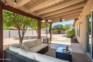 3173 Raven Dr, Sierra Vista, AZ 85650 - Photo 31