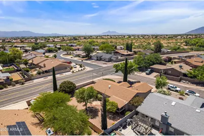 3173 Raven Drive, Sierra Vista, AZ 85650 - Photo 43