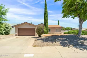 3173 Raven Dr, Sierra Vista, AZ 85650 - Photo 1