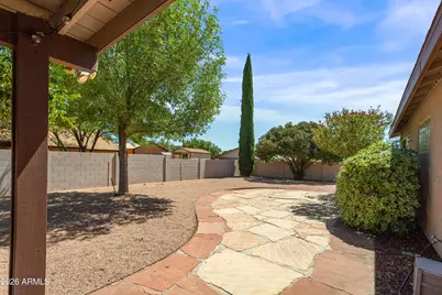 3173 Raven Drive, Sierra Vista, AZ 85650 - Photo 29