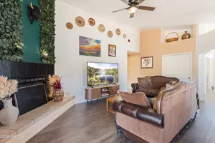 3792 Via Las Pampas --, Sierra Vista, AZ 85650 - Photo 15