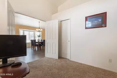 3792 Via Las Pampas --, Sierra Vista, AZ 85650 - Photo 31