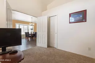 3792 Via Las Pampas --, Sierra Vista, AZ 85650 - Photo 31