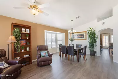 3792 Via Las Pampas --, Sierra Vista, AZ 85650 - Photo 5