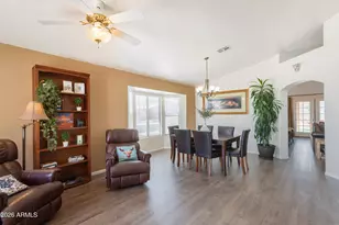 3792 Via Las Pampas --, Sierra Vista, AZ 85650 - Photo 5