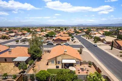 3792 Via Las Pampas --, Sierra Vista, AZ 85650 - Photo 35