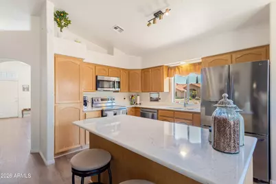 3792 Via Las Pampas --, Sierra Vista, AZ 85650 - Photo 13