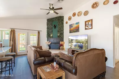 3792 Via Las Pampas --, Sierra Vista, AZ 85650 - Photo 19