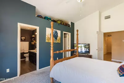 3792 Via Las Pampas --, Sierra Vista, AZ 85650 - Photo 21
