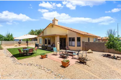 3792 Via Las Pampas --, Sierra Vista, AZ 85650 - Photo 39