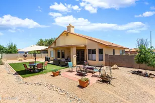 3792 Via Las Pampas --, Sierra Vista, AZ 85650 - Photo 39