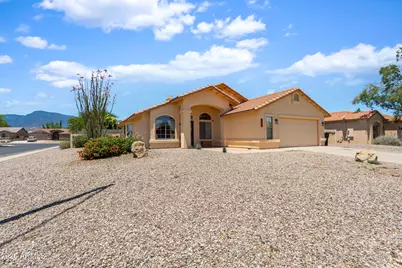 3792 Via Las Pampas --, Sierra Vista, AZ 85650 - Photo 3