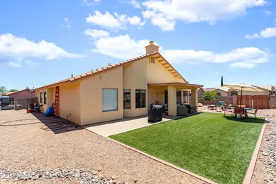 3792 Via Las Pampas --, Sierra Vista, AZ 85650 - Photo 43