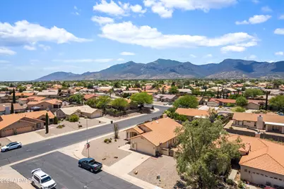 3792 Via Las Pampas --, Sierra Vista, AZ 85650 - Photo 37