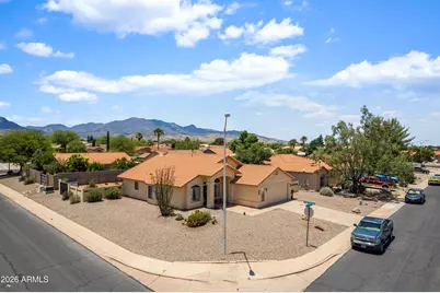 3792 Via Las Pampas --, Sierra Vista, AZ 85650 - Photo 39