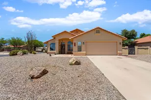 3792 Via Las Pampas --, Sierra Vista, AZ 85650 - Photo 1