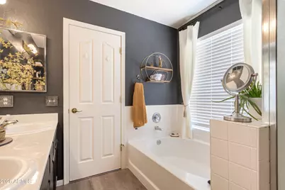 3792 Via Las Pampas --, Sierra Vista, AZ 85650 - Photo 23