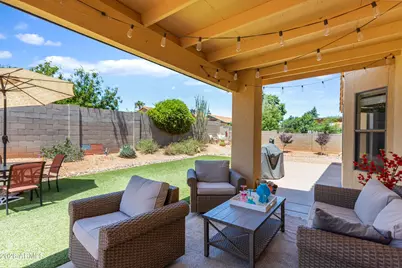 3792 Via Las Pampas --, Sierra Vista, AZ 85650 - Photo 35