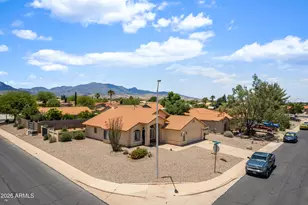 3792 Via Las Pampas --, Sierra Vista, AZ 85650 - Photo 41