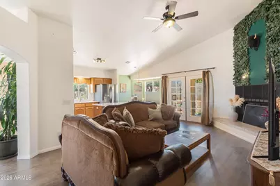 3792 Via Las Pampas --, Sierra Vista, AZ 85650 - Photo 17