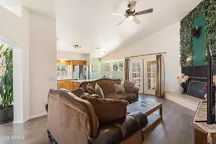 3792 Via Las Pampas --, Sierra Vista, AZ 85650 - Photo 17