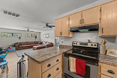 601 Whipple Court, Wickenburg, AZ 85390 - Photo 15